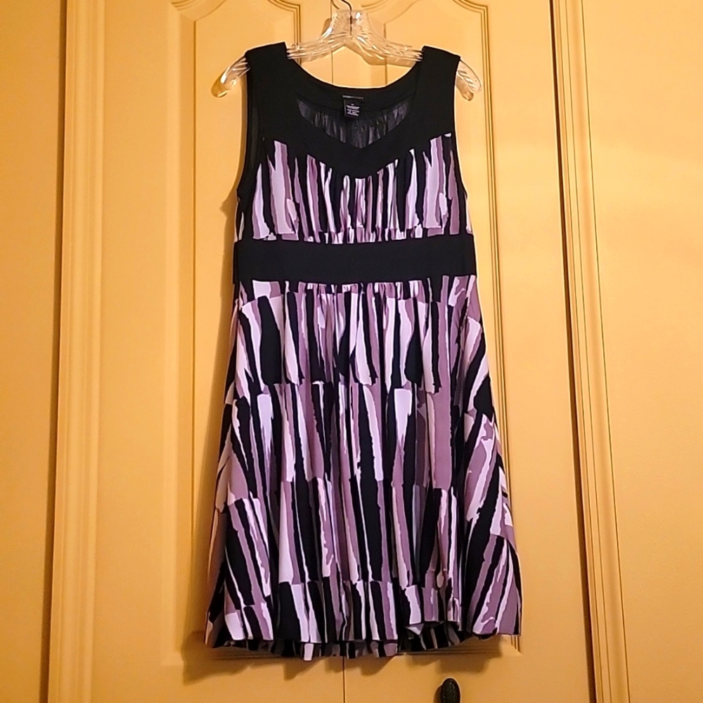 BCBGMAXAZRIA dress, Size M
